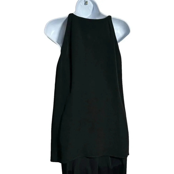 Giorgio Armani Le Collezioni Top & Pant Suit Set Womens Size 14 vintage - Picture 5 of 12